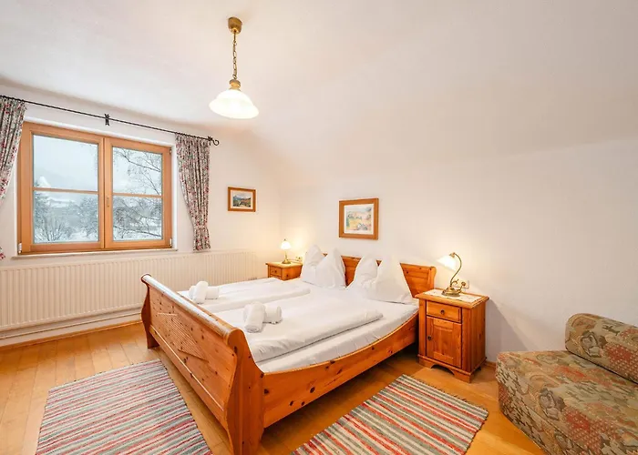 Appartamento Stanglhof - By Mynests