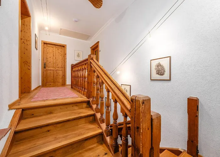 Stanglhof - By Mynests Appartamento *