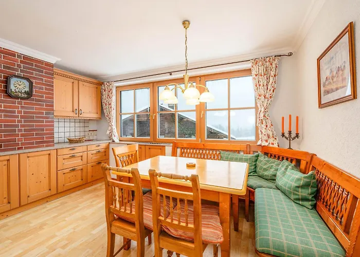 شقة Stanglhof - By Mynests *