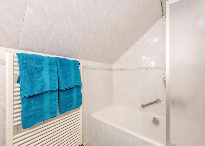 Stanglhof - By Mynests * Bad Aussee