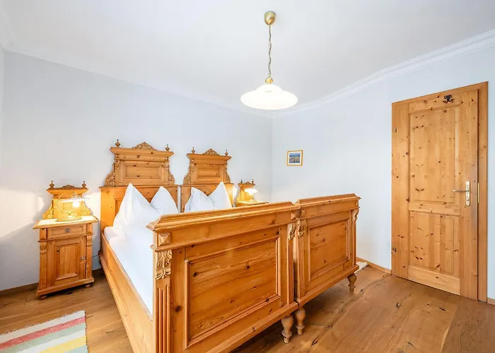 Stanglhof - By Mynests Bad Aussee