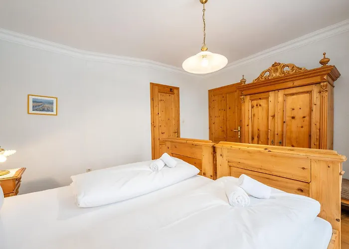 Stanglhof - By Mynests