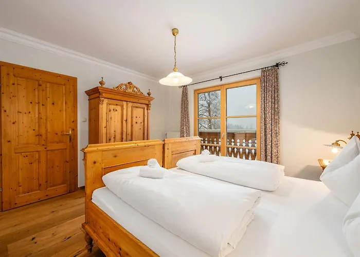 شقة Stanglhof - By Mynests *