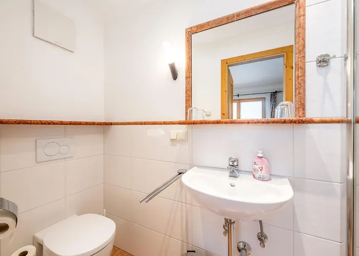 Stanglhof - By Mynests Appartamento