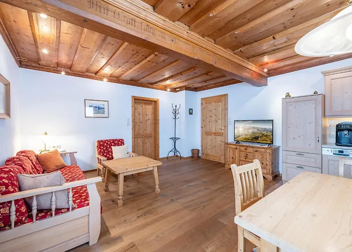 Stanglhof - By Mynests