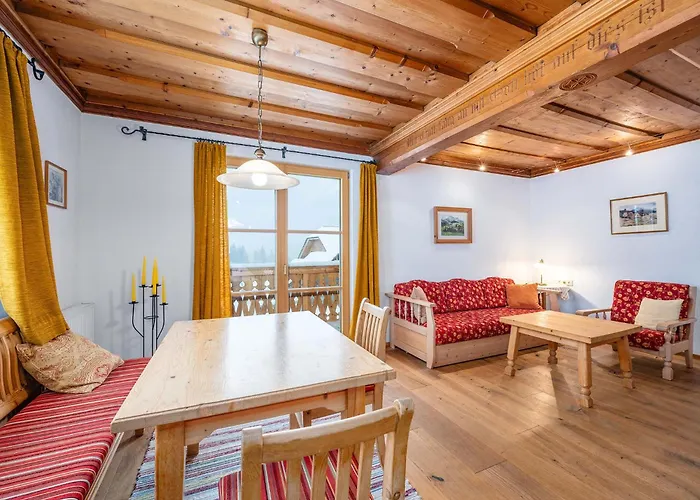 شقة Stanglhof - By Mynests *