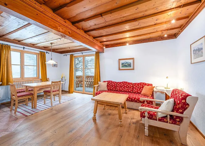 Stanglhof - By Mynests *