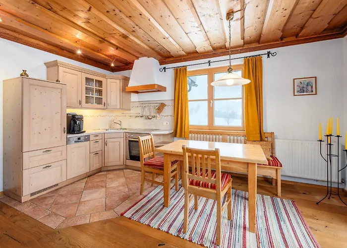 Stanglhof - By Mynests *