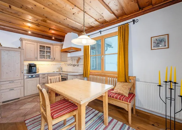 Stanglhof - By Mynests Bad Aussee