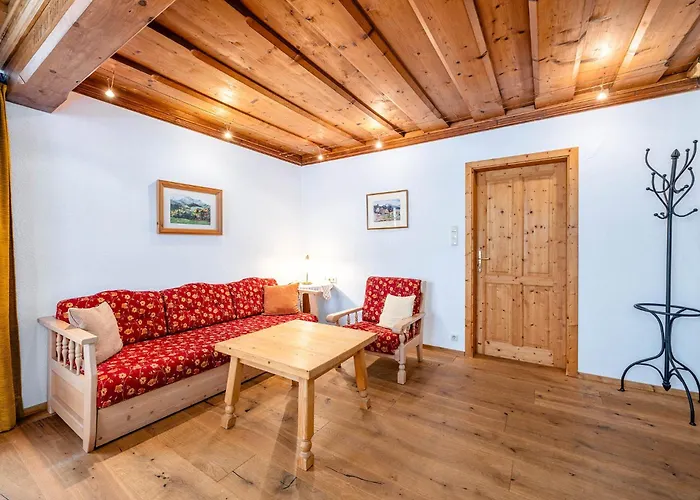 Stanglhof - By Mynests * Bad Aussee