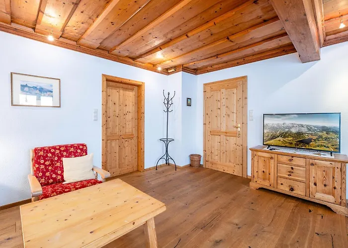 Stanglhof - By Mynests *