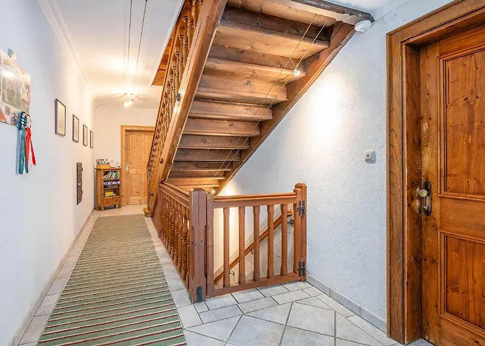 Appartamento Stanglhof - By Mynests