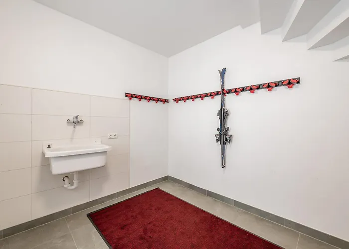 شقة Stanglhof - By Mynests *