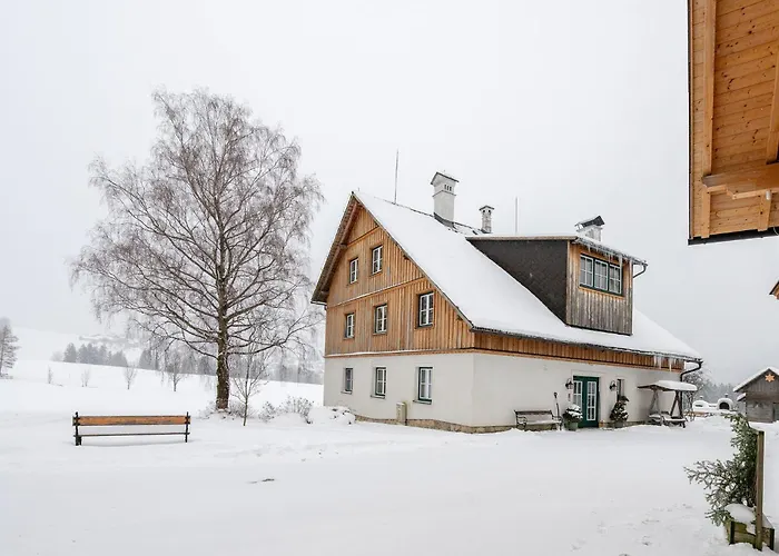 شقة Stanglhof - By Mynests باد اوسي