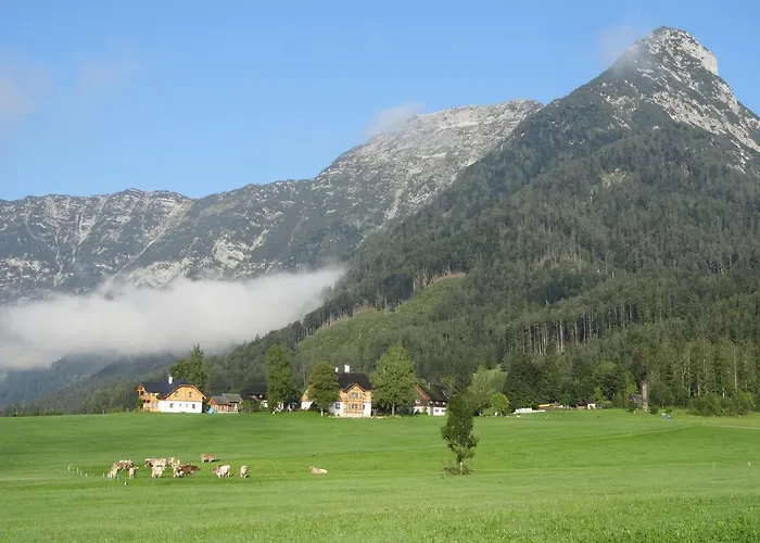 Stanglhof - By Mynests