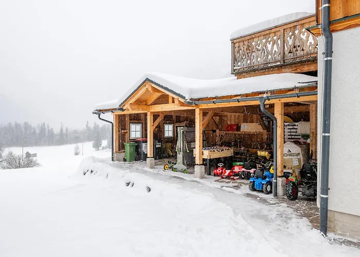 Stanglhof - By Mynests * باد اوسي