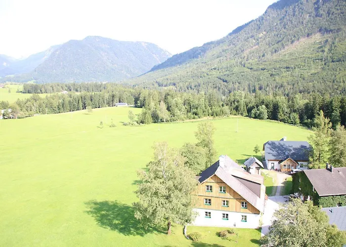 Stanglhof - By Mynests