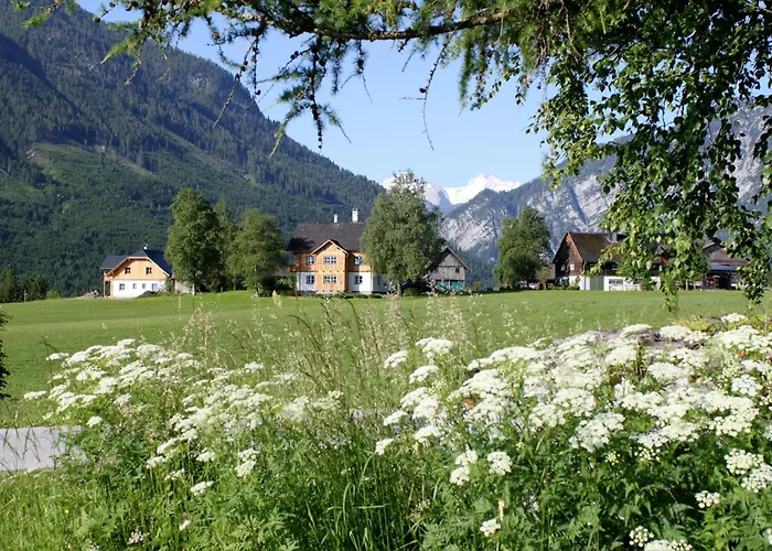 Stanglhof - By Mynests Appartamento Bad Aussee